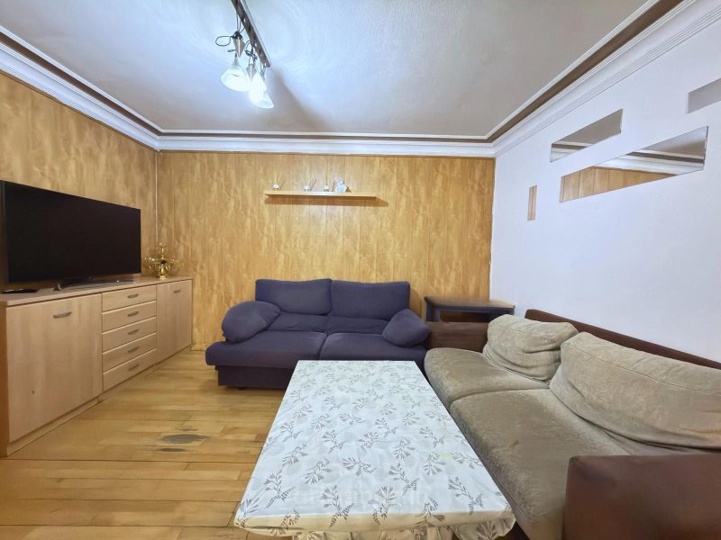 Dúplex de 3 dormitorios con garaje en Chamberí en Chamberi, Salamanca