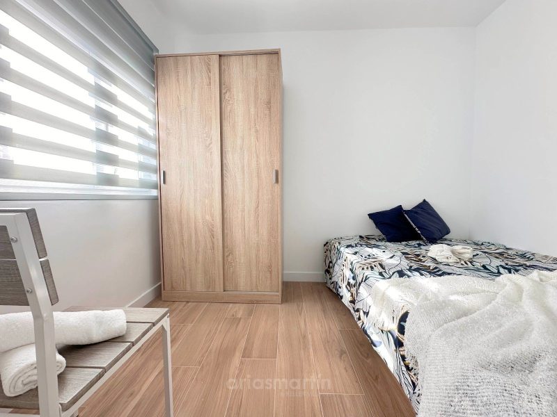 Estudio a Estrenar Reforma Junto Plaza del Barrio Vidal en Vidal, Salamanca
