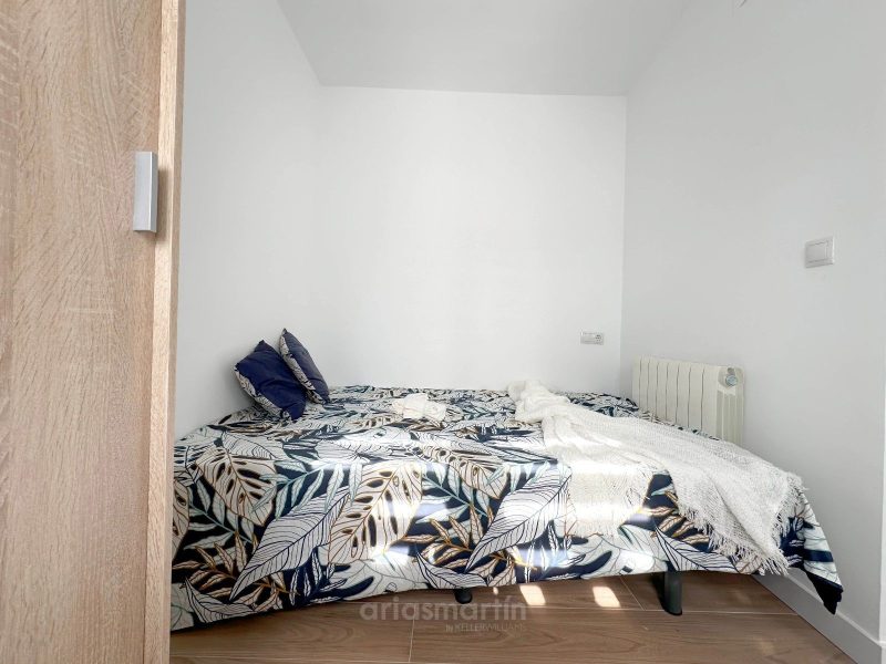 Estudio a Estrenar Reforma Junto Plaza del Barrio Vidal en Vidal, Salamanca