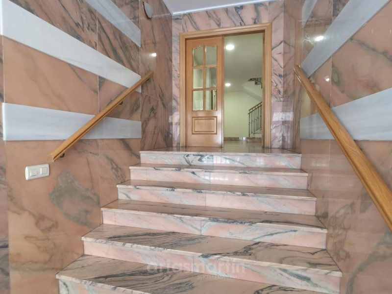 Estudio Disponible Hasta 30 de Junio 2026 en Las Ursulas, Salamanca