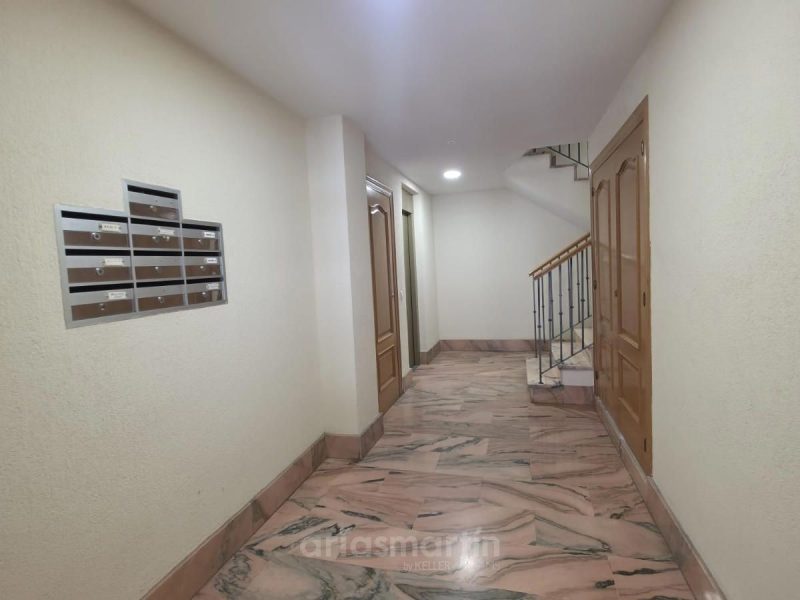 Estudio Disponible Hasta 30 de Junio 2026 en Las Ursulas, Salamanca