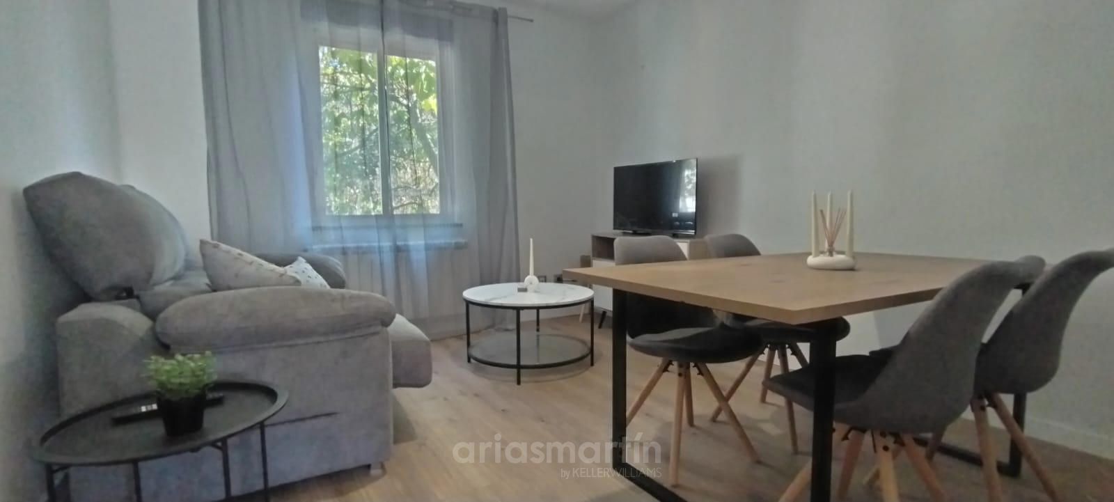 Piso en Vidal para Estudiantes Reformado, Salamanca