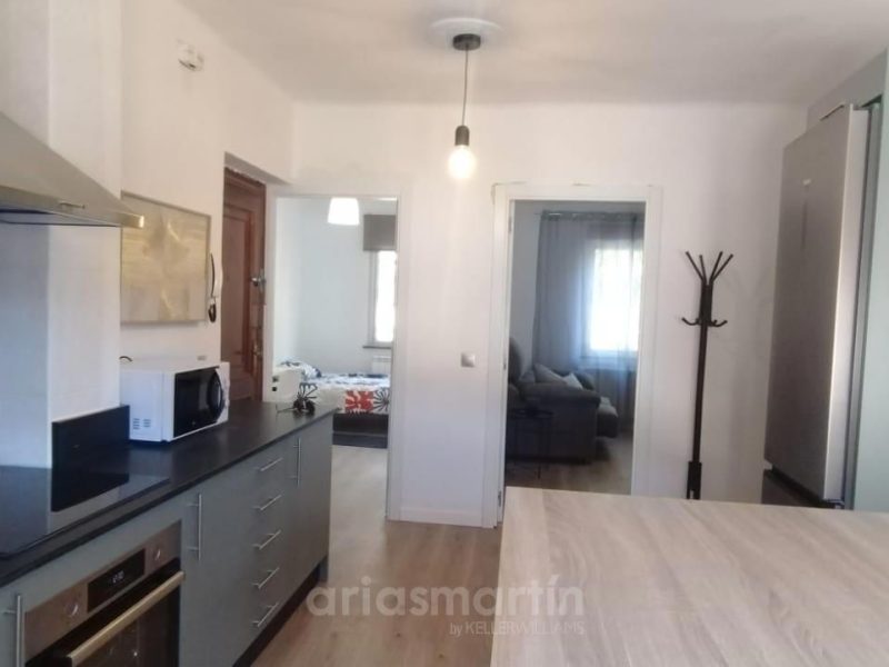 Piso en Vidal para Estudiantes Reformado, Salamanca