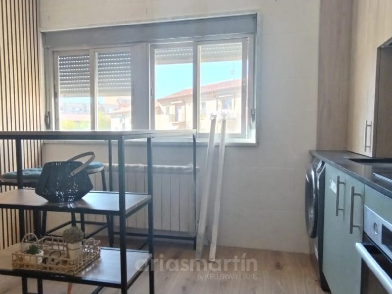 Piso en Vidal para Estudiantes Reformado, Salamanca