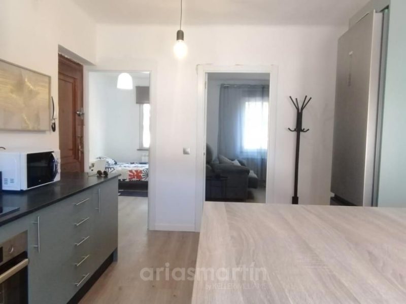 Piso en Vidal para Estudiantes Reformado, Salamanca