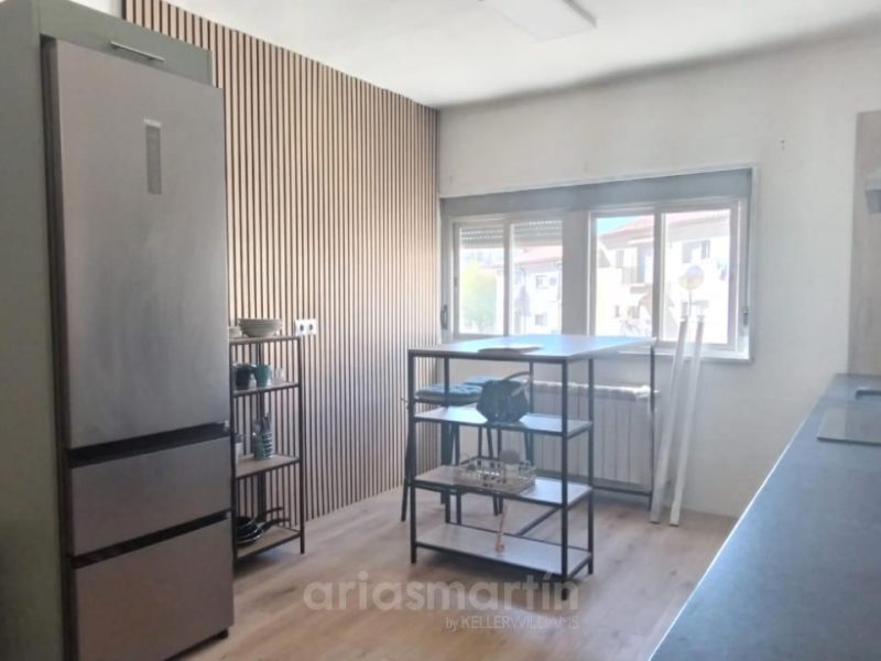 Piso en Vidal para Estudiantes Reformado, Salamanca